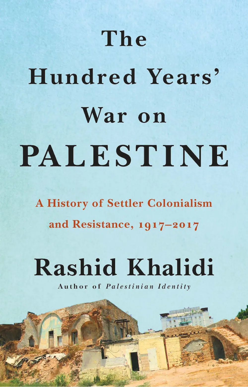 Israel Books 10 books to help you understand Israel and Palestine, recommended by ...