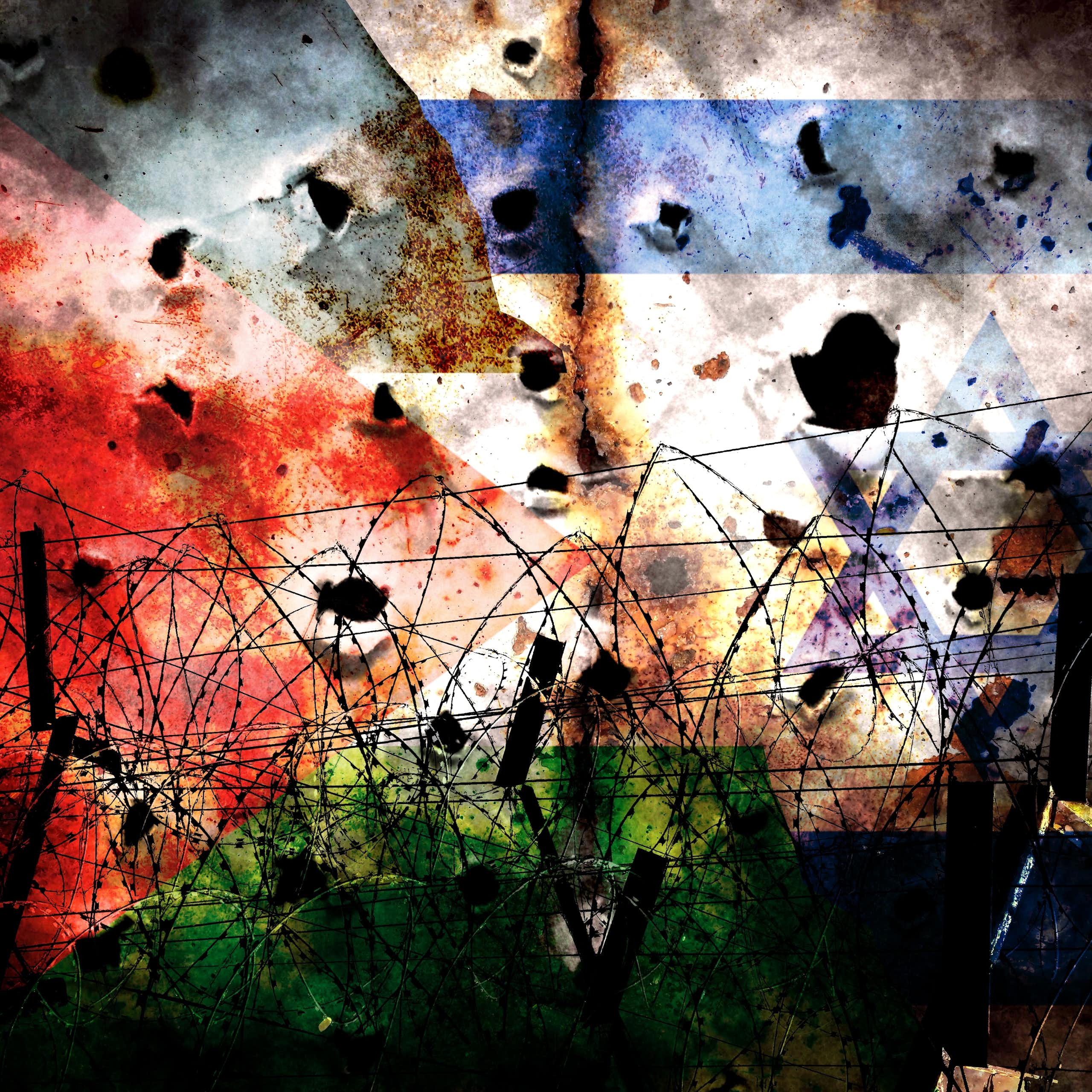Israël-Palestine : un affrontement « apocalyptique » entre deux mémoires traumatisées