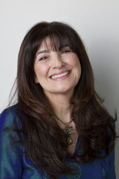 Speaking with: food critic Ruth Reichl