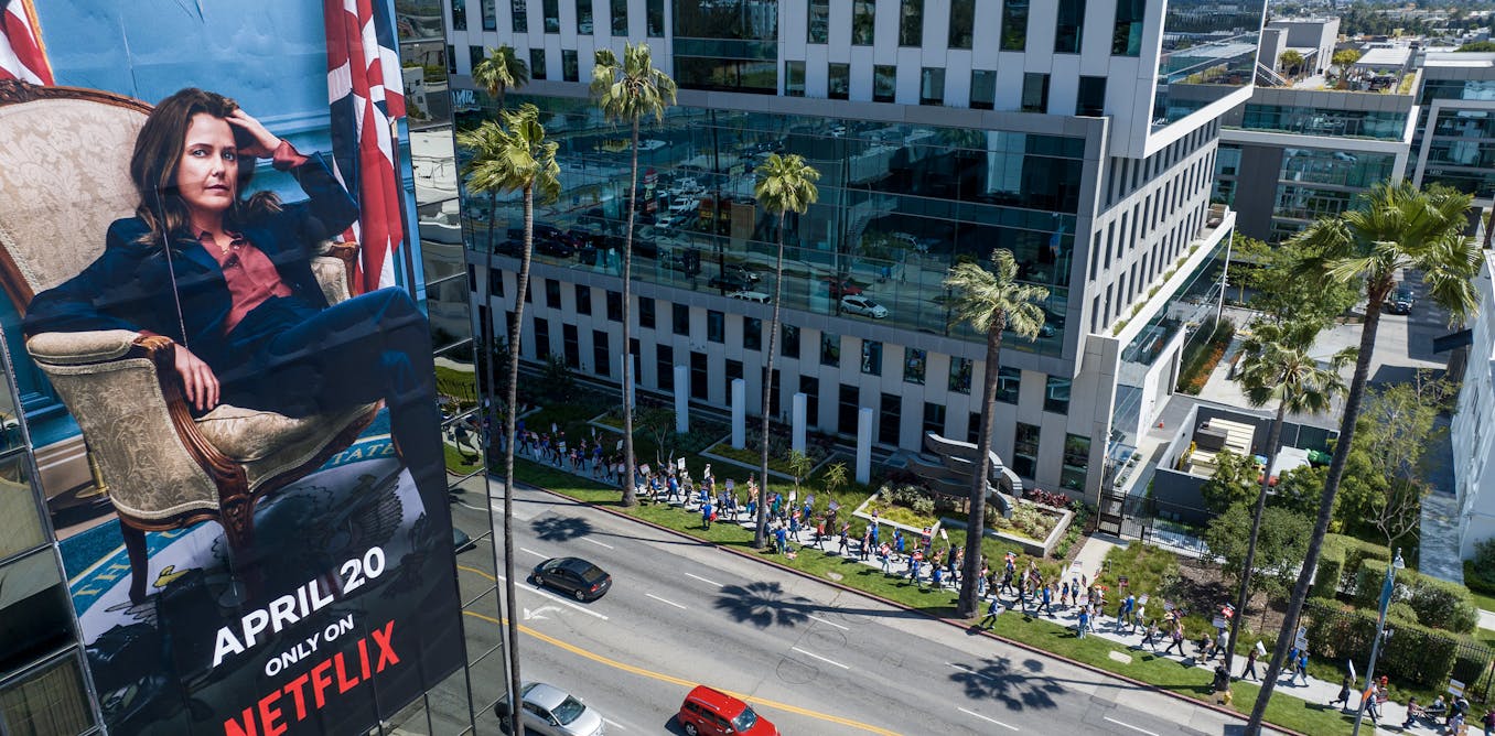 Shows like ‘Scandal’ and ‘Madam Secretary’ inspire women to become involved in politics in real life Shows like ‘Scandal’ and ‘Madam Secretary’ inspire women to become involved in politics in real life