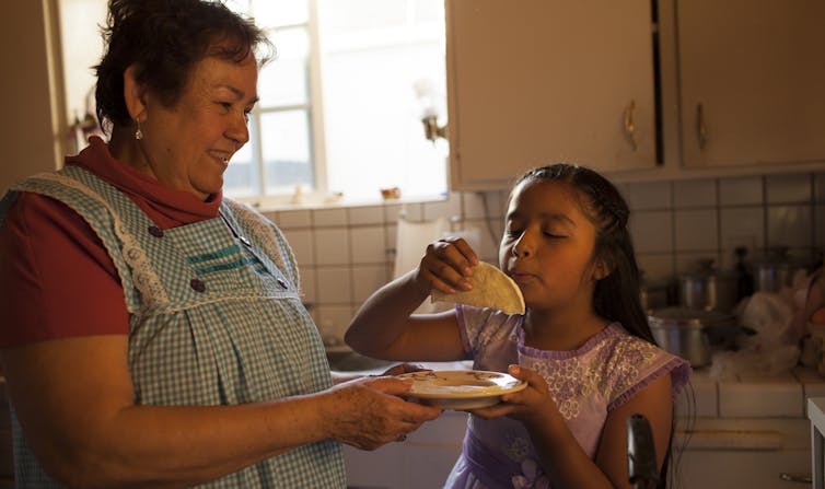 US food insecurity surveys aren’t getting accurate data regarding Latino families