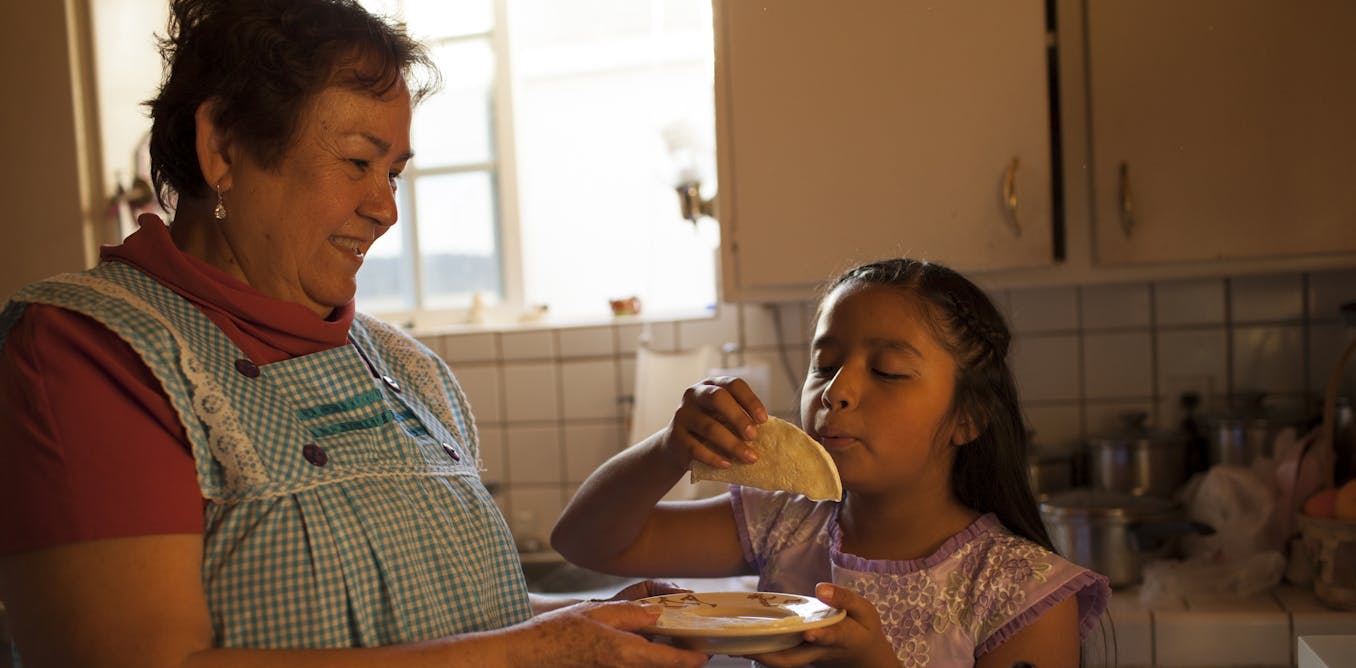 US food insecurity surveys aren’t getting accurate data regarding Latino families