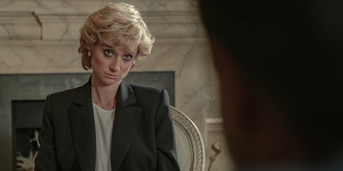 an overly detailed, unimaginative soap opera – I needed a martini to get through it