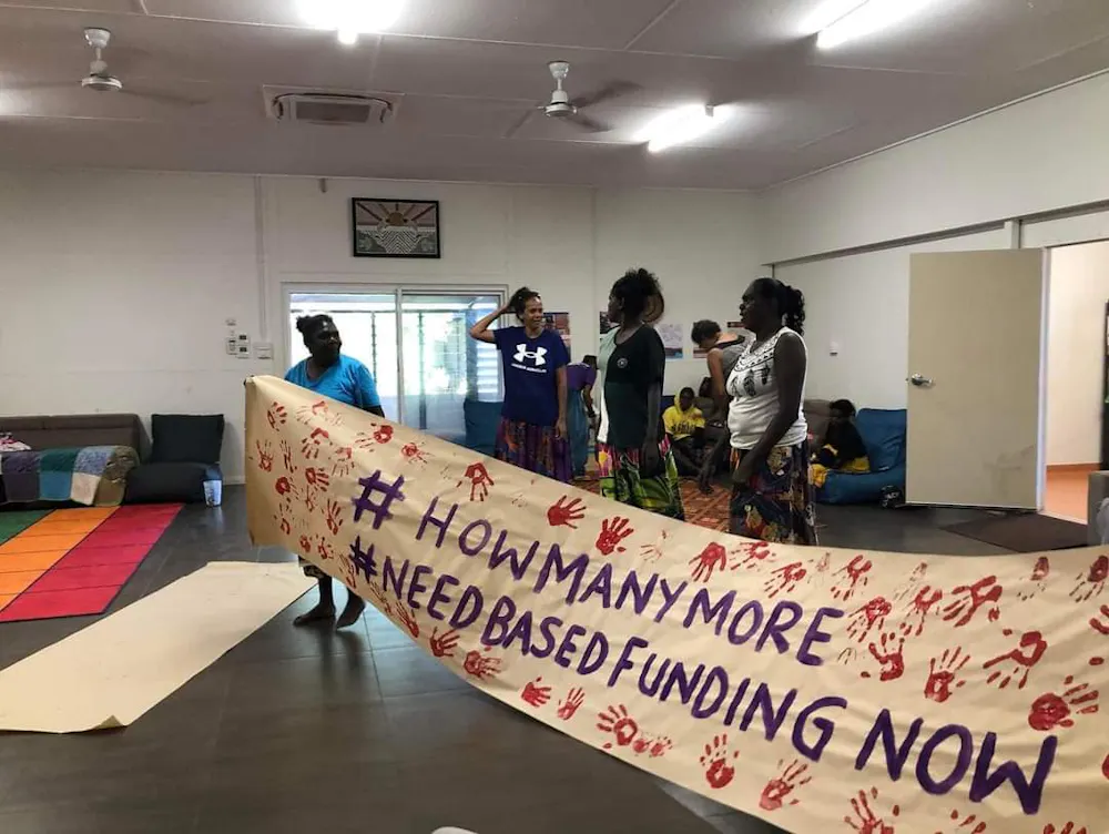 what we can learn from the inquest into 4 Aboriginal women's deaths in ...