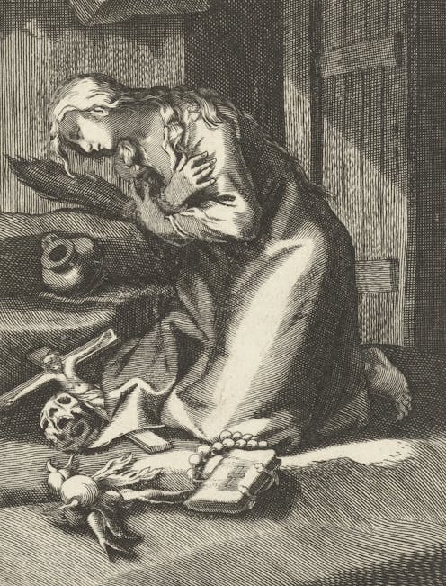 Hidden women of history: Olympias, who took on an emperor, dodged a second marriage and fought for her faith