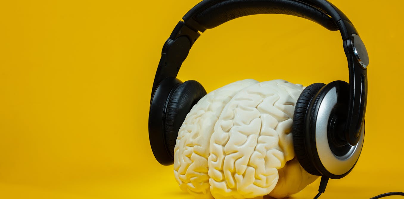 How movies use music to manipulate your memory