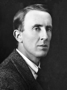 J. R. R. Tolkien