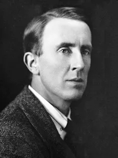 J. R. R. Tolkien