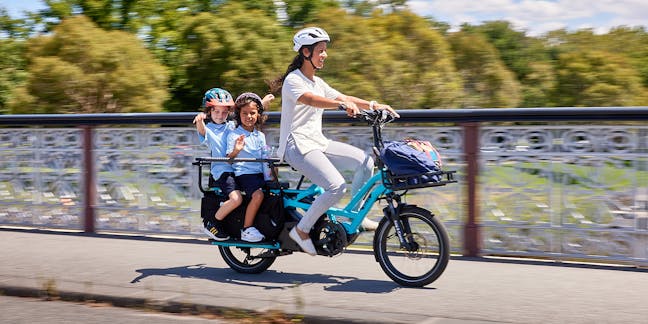 Bicicletas eléctricas como alternativa al transporte público en época de  coronavirus: cuáles son las mejores para