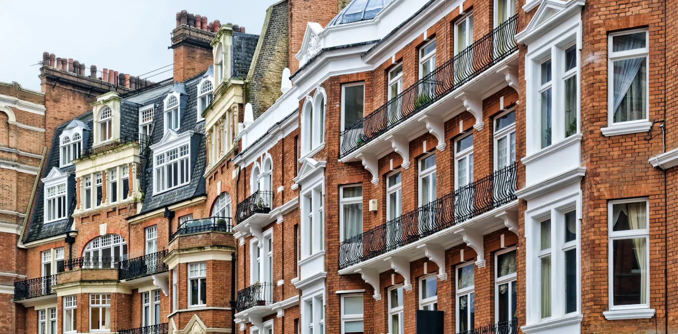Leasehold reform: why UK government’s plans could make housing less ...