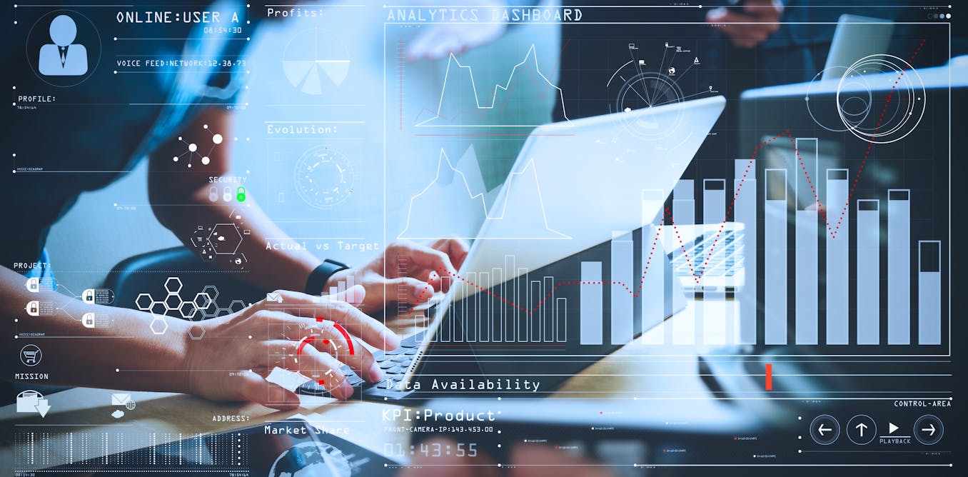 Maestría en Ciencia de Datos