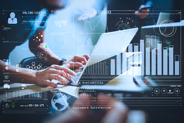 Maestría en Big Data y Ciencia de Datos