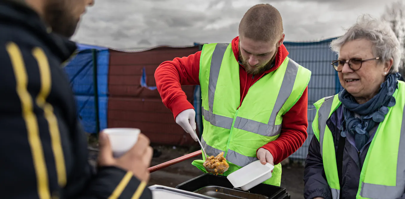 Interdiction des distributions alimentaires, quels moyens d’action pour les associations ? Interdiction des distributions alimentaires, quels moyens d’action pour les associations ?