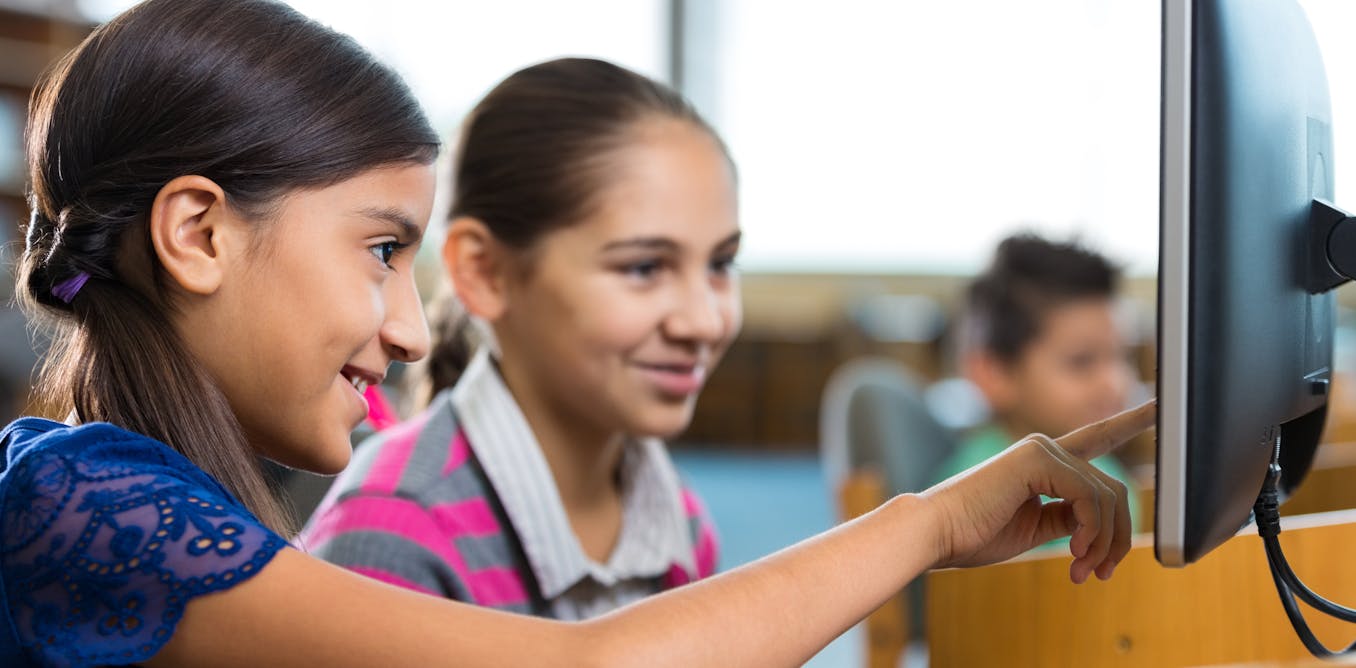 ‘Time warp’ takes students to Native American past to search for solutions for the future ‘Time warp’ takes students to Native American past to search for solutions for the future