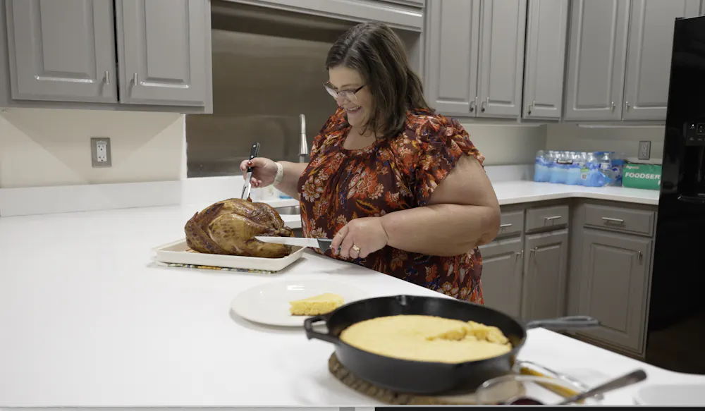 Getting Cooked Progressive Charlestown: This Thanksgiving − and on any holiday − these ...