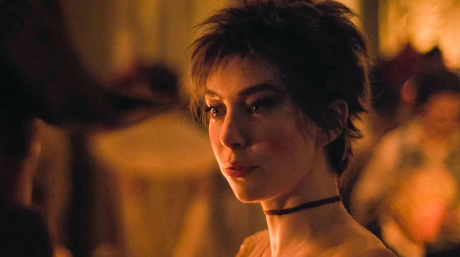 Napoleon: the film’s fashion tells a story of its own, from cropped ...