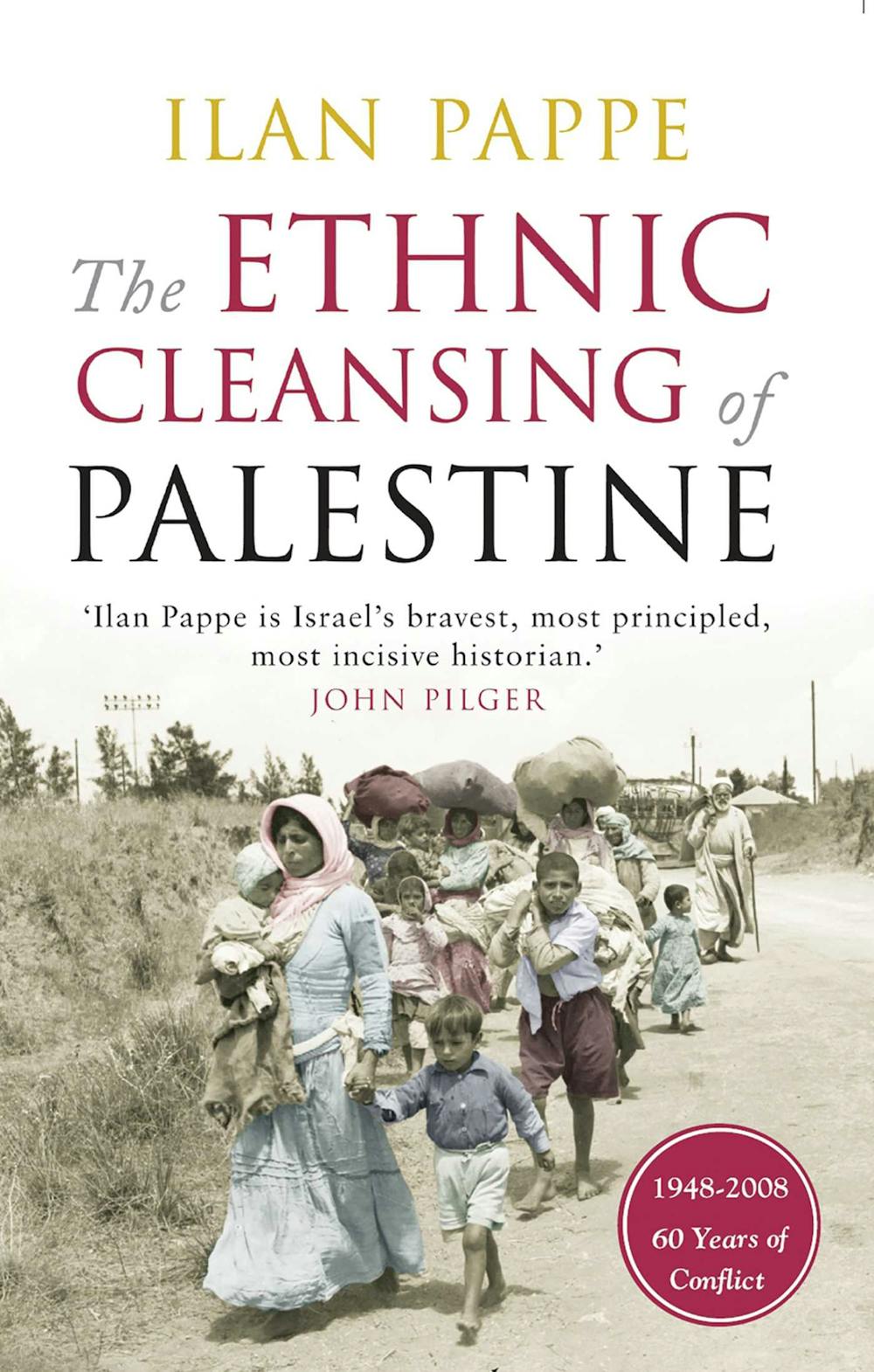10 books to help you understand Israel and Palestine, recommended