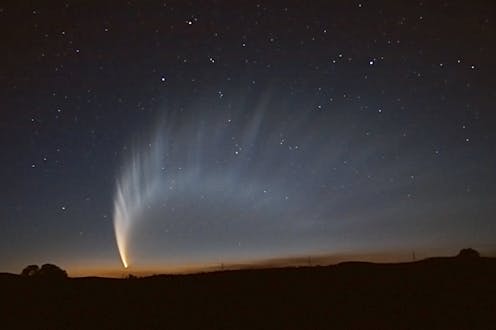 your guide to the southern sky in 2024