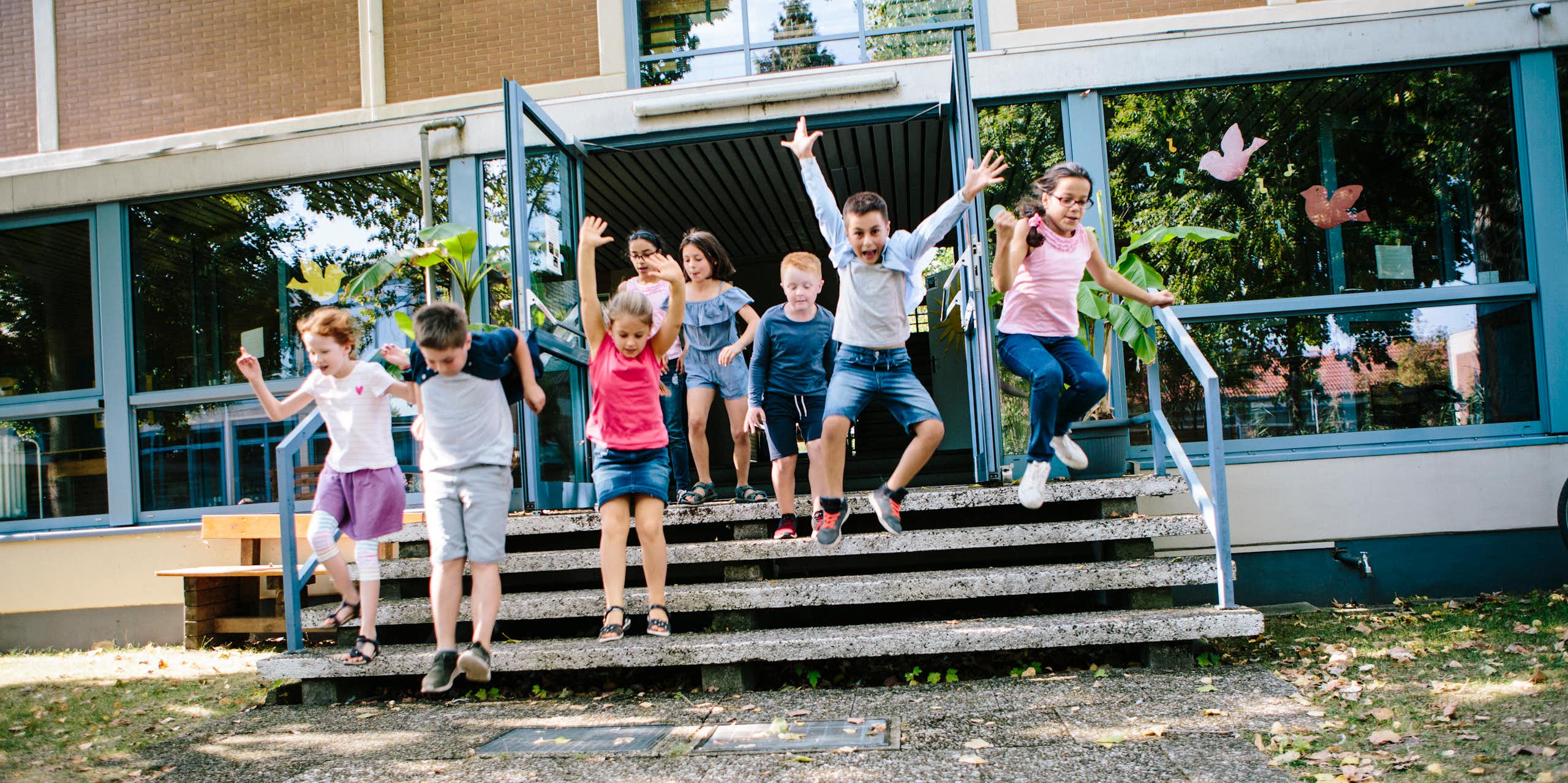 Health and education are closely linked – NZ needs to integrate them more in primary schools