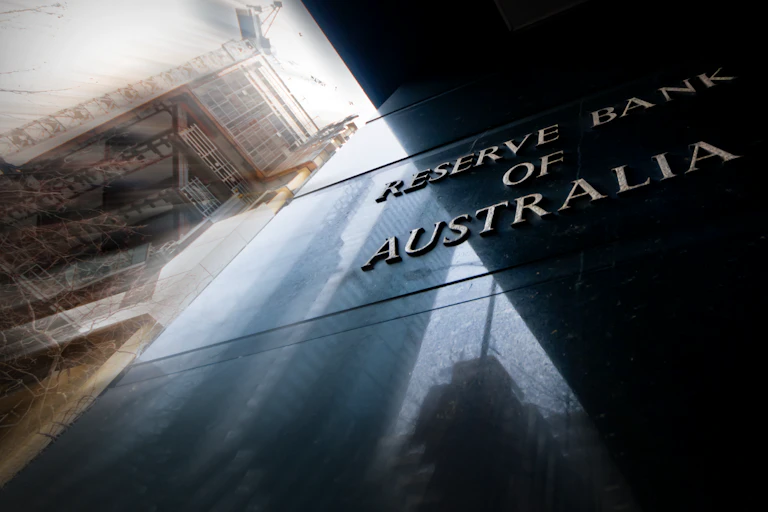 RBA HQ