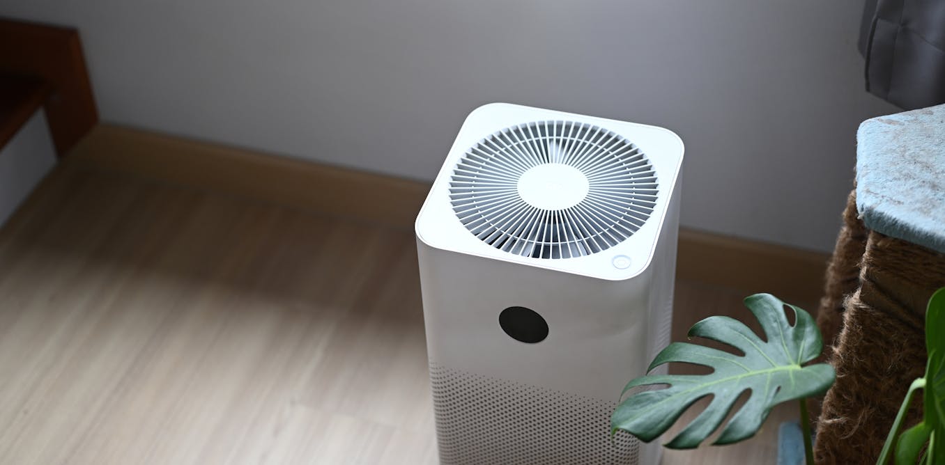 No compelling evidence that air purifiers prevent respiratory