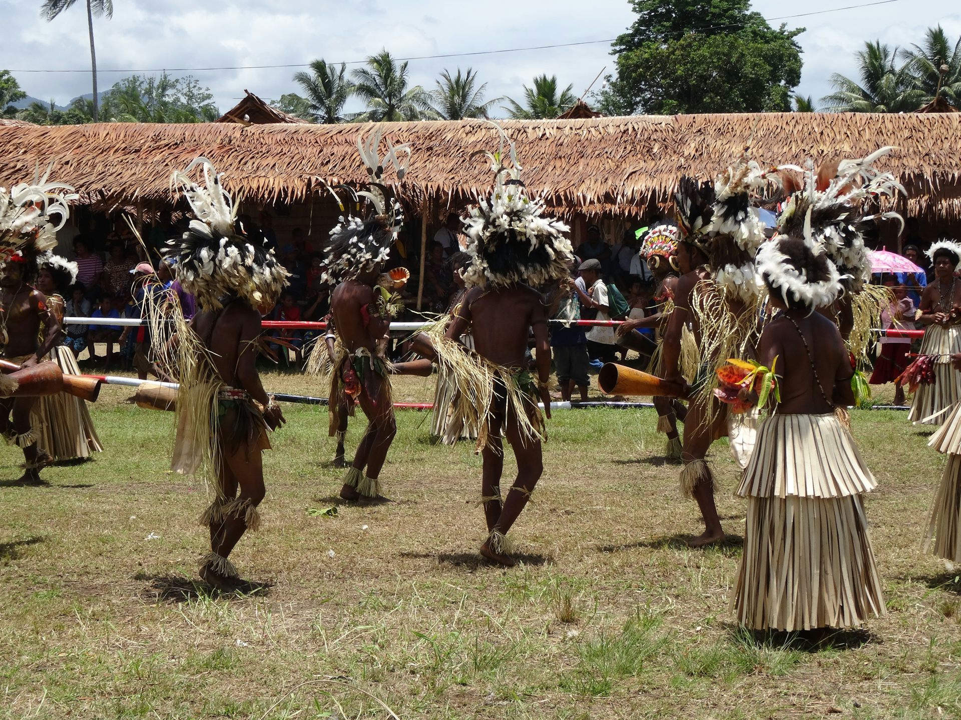 Otsus sebagai Jalan Nyata Meningkatkan Kesejahteraan Masyarakat Papua