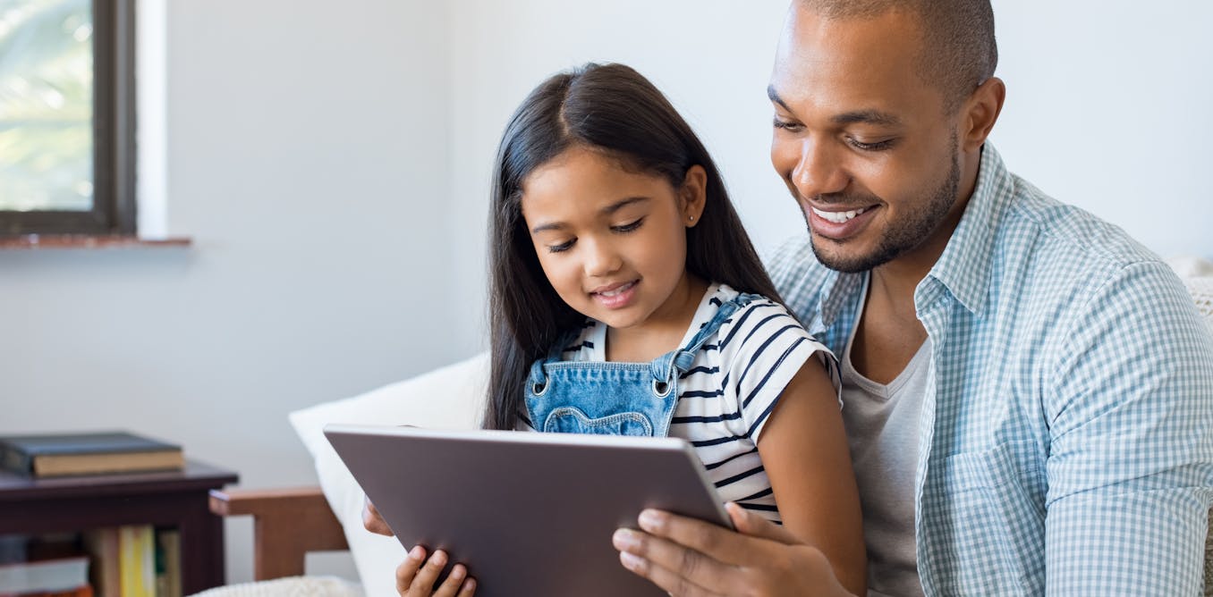 Philly parents worry about kids’ digital media use but see some benefits, too Philly parents worry about kids’ digital media use but see some benefits, too