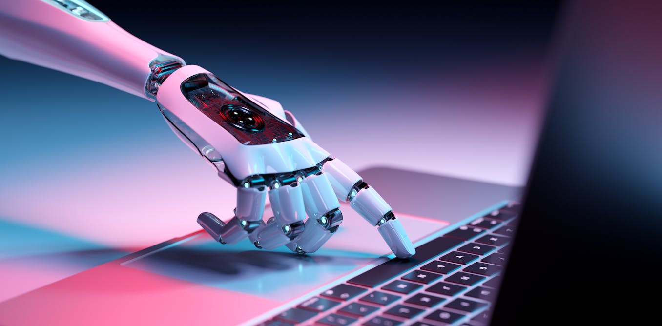 Writing instructors are less afraid of students cheating with ChatGPT than you might think Writing instructors are less afraid of students cheating with ChatGPT than you might think