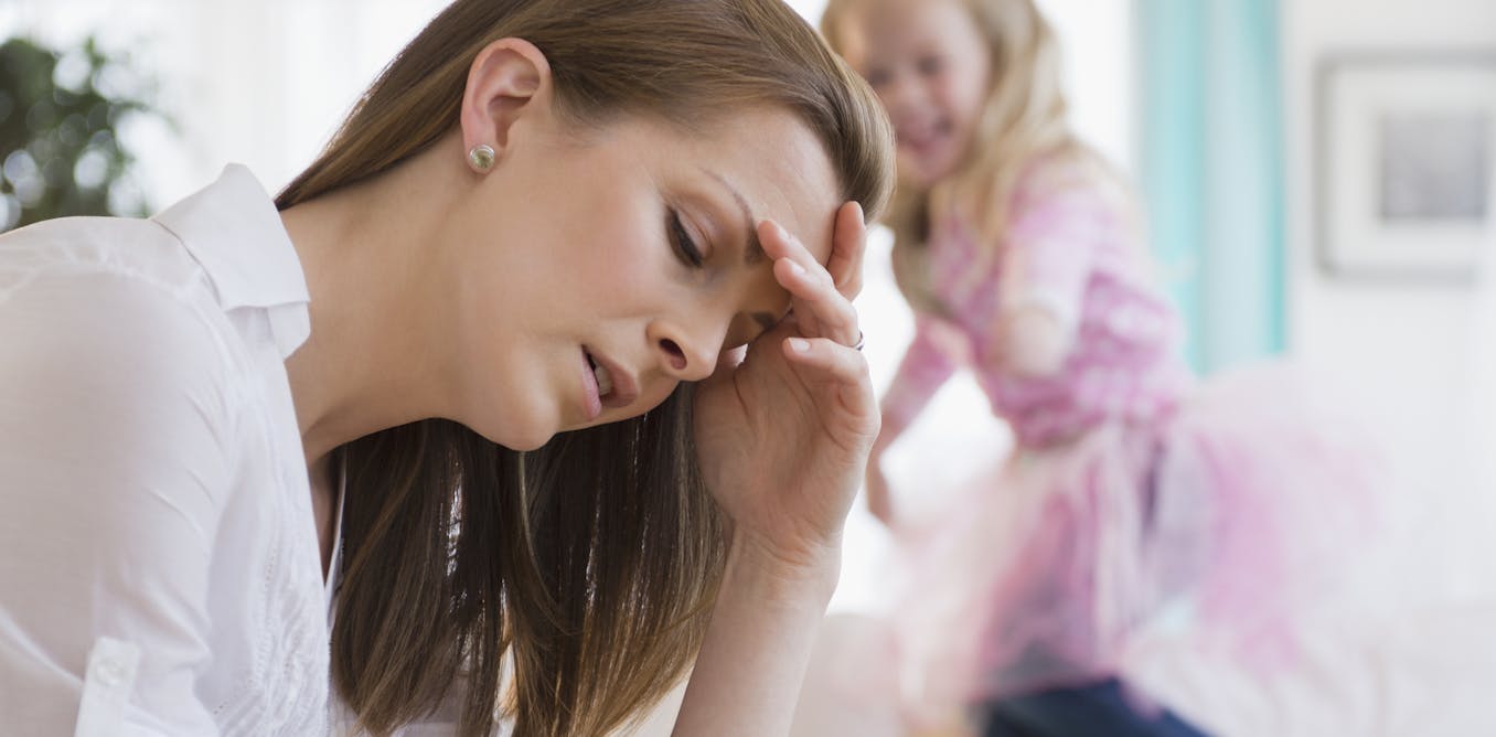 Gentle parenting can be really hard on parents, new research suggests Gentle parenting can be really hard on parents, new research suggests