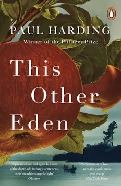This Other Eden jacket