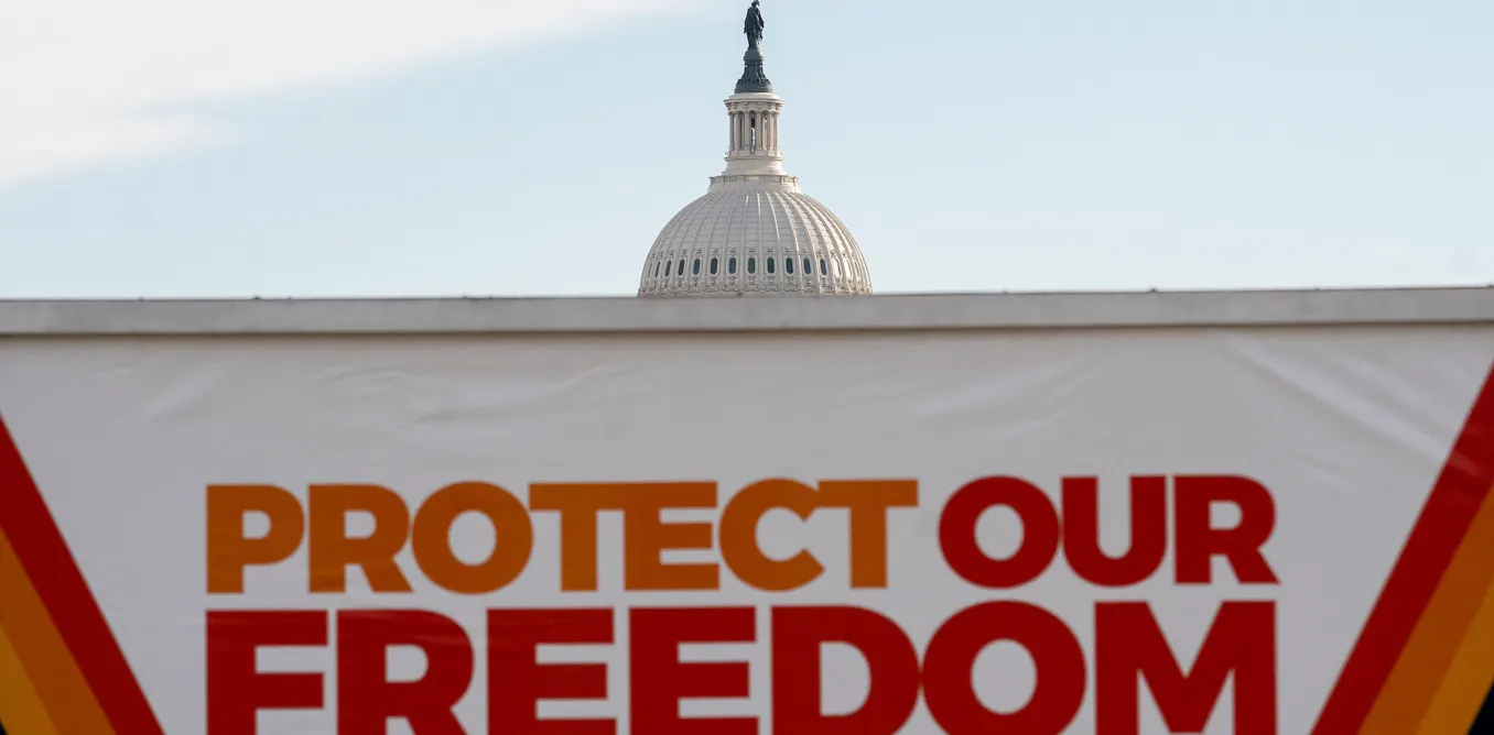 Who can defend voting rights? An appeals court ruling sharply limiting ...
