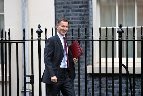 Autumn statement: as it happened