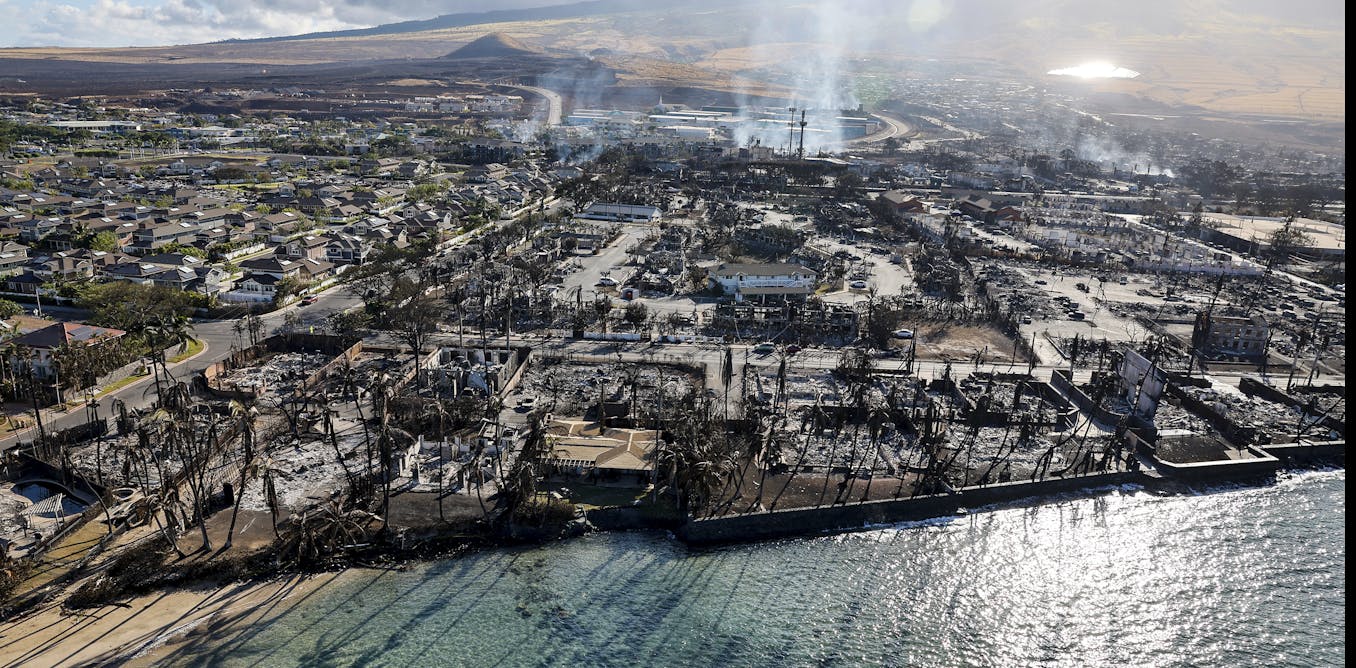 Why the Fed should treat climate change’s 0B economic toll like other national crises it’s helped fight Why the Fed should treat climate change’s 0B economic toll like other national crises it’s helped fight