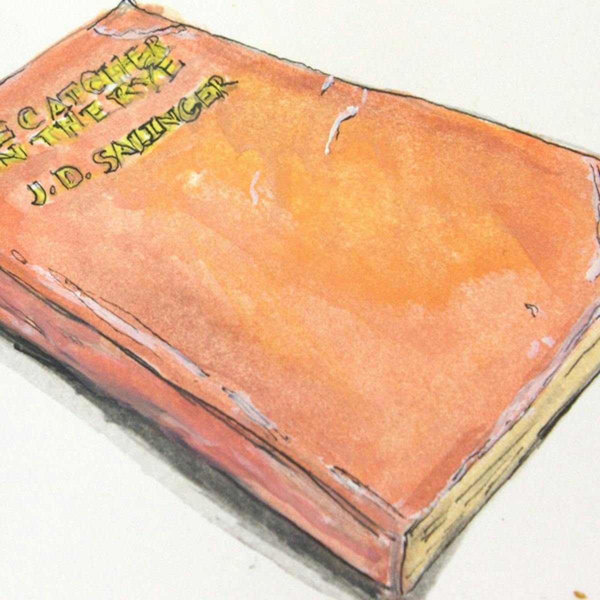 J D Salinger Enigmatic Author Of The Catcher In The Rye Dies At 91 The New York Times