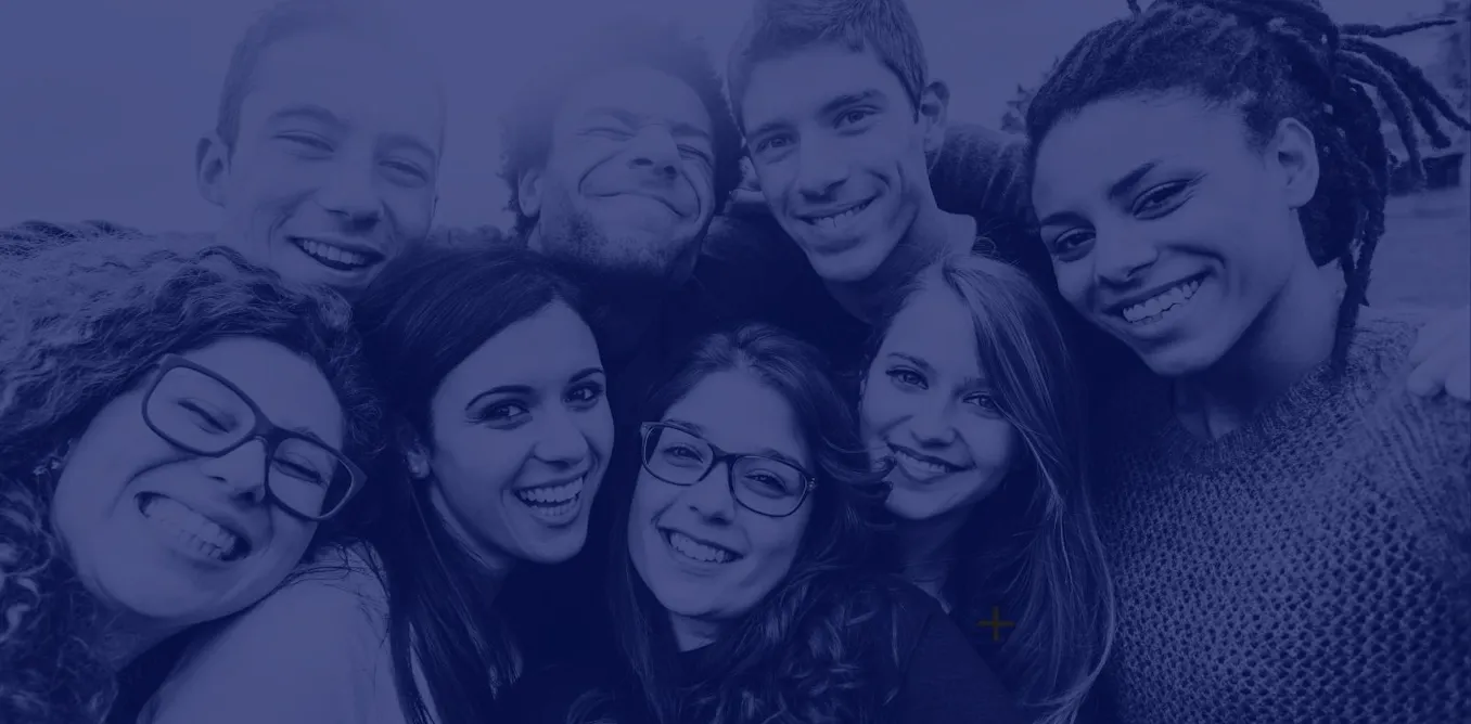 des jeunes étonnamment optimistes et résilients des jeunes étonnamment optimistes et résilients
