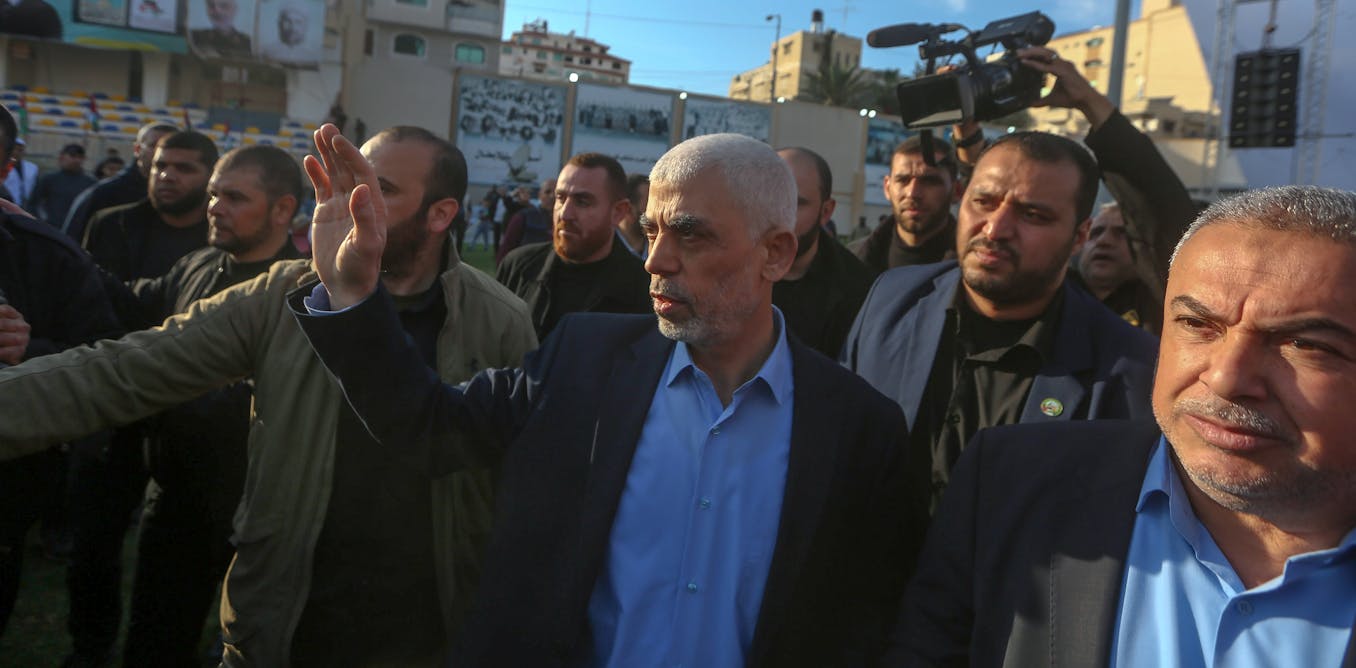 Guerra de Gaza: qual é a representatividade do Hamas entre os