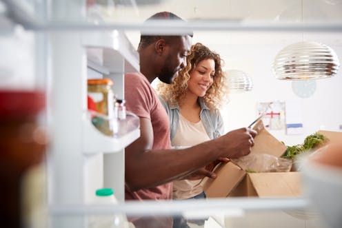 Meal kits are booming – but how do they stack up nutritionally?