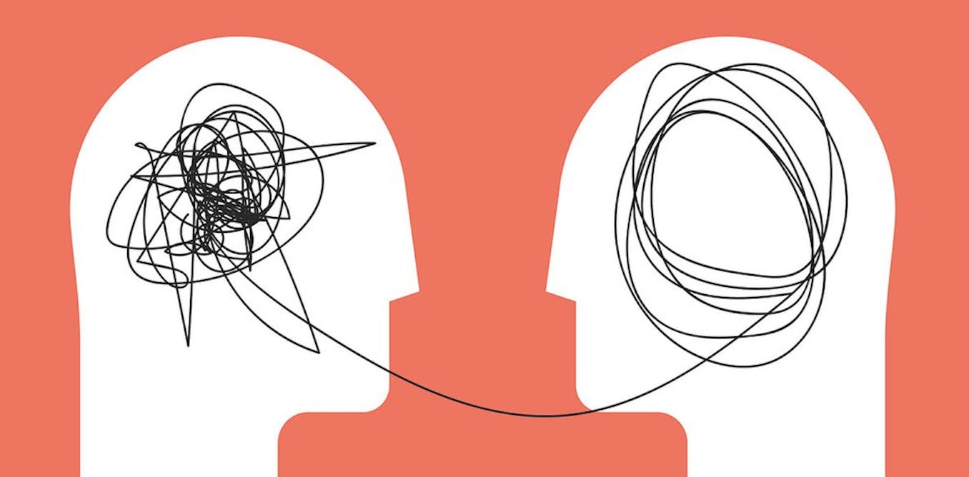 Por qué la empatía constituye la máxima tacto de liderazgo Por qué la empatía constituye la máxima tacto de liderazgo