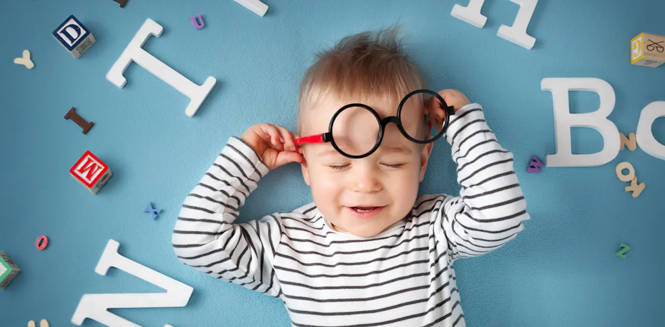 Comment les bébés participent à la recherche scientifique Comment les bébés participent à la recherche scientifique