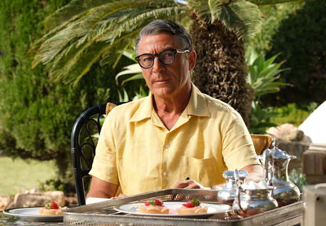 Archie: Cary Grant drama doesn’t shy away from the actor’s dark side