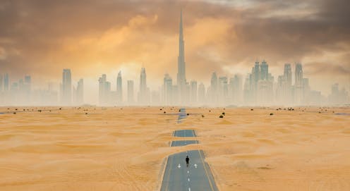 As disasters and heat intensify, can the world meet the urgency of the moment at the COP28 climate talks?