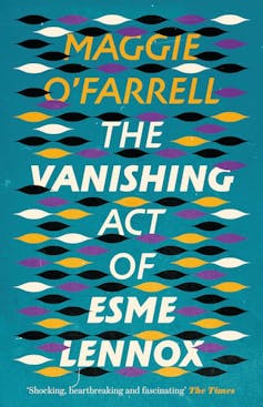 Maggie O'Farrell's rebel Esme Lennox refuses to be the 'perfect victim' – even in an asylum
