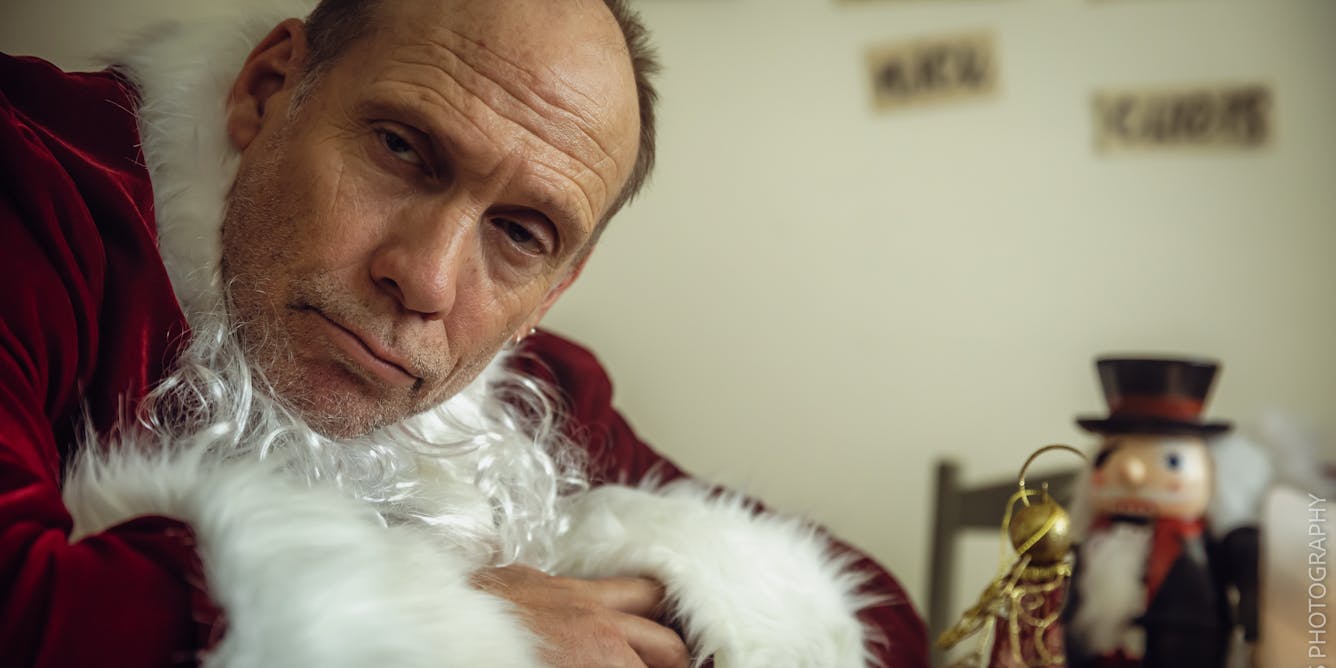 Christmess is undoubtedly one of the best Christmas films to emerge ...