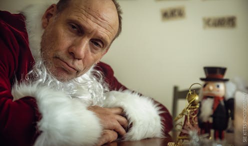 Christmess is undoubtedly one of the best Christmas films to emerge – from anywhere – in recent years