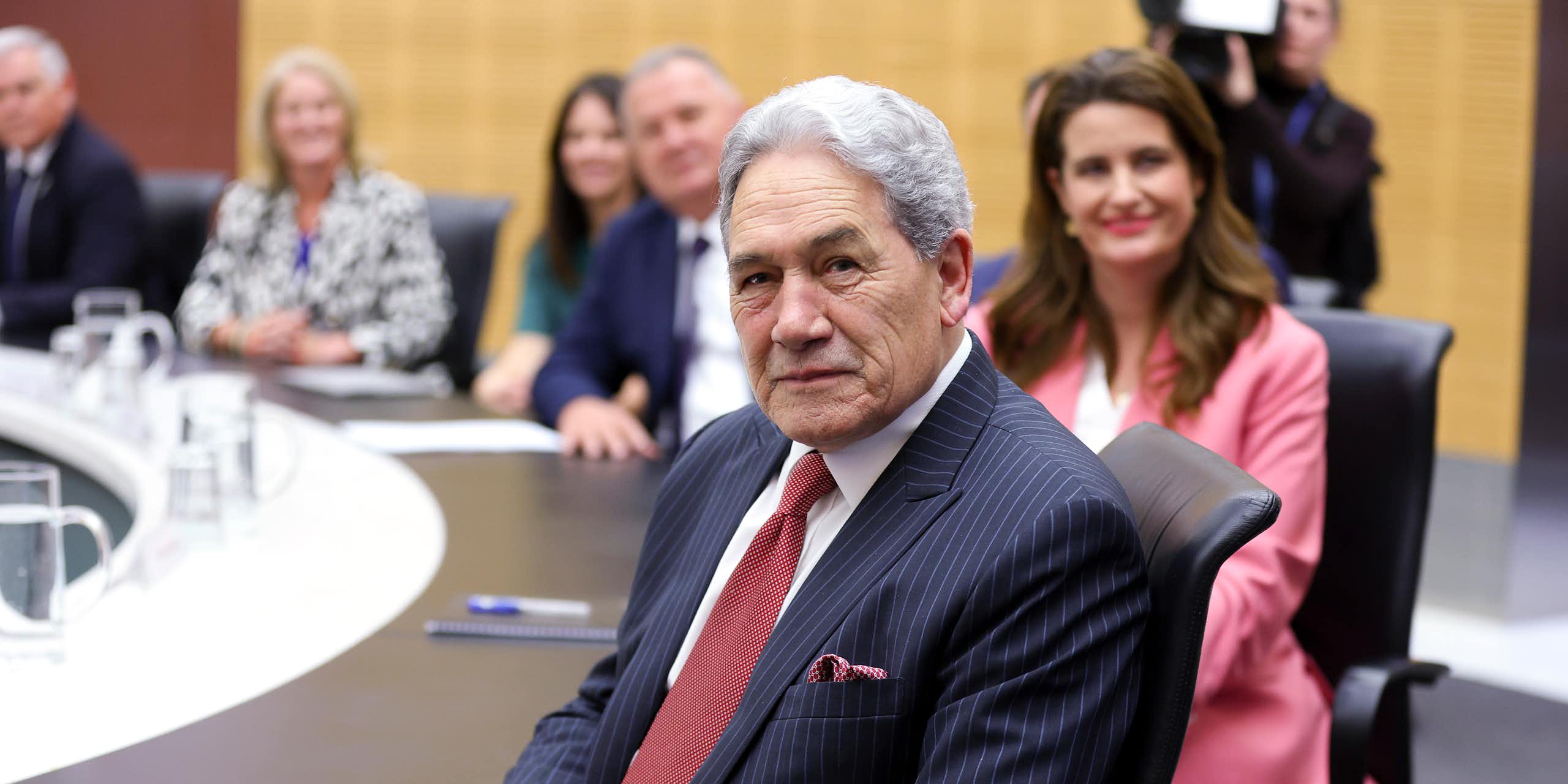 Is Winston Peters right to call state-funded journalism ‘bribery’ – or is there a bigger threat to democracy?