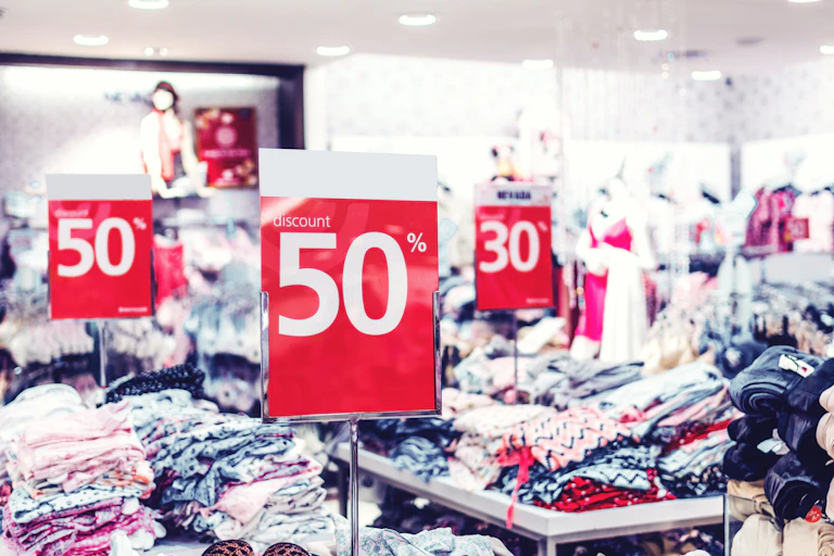Soldes