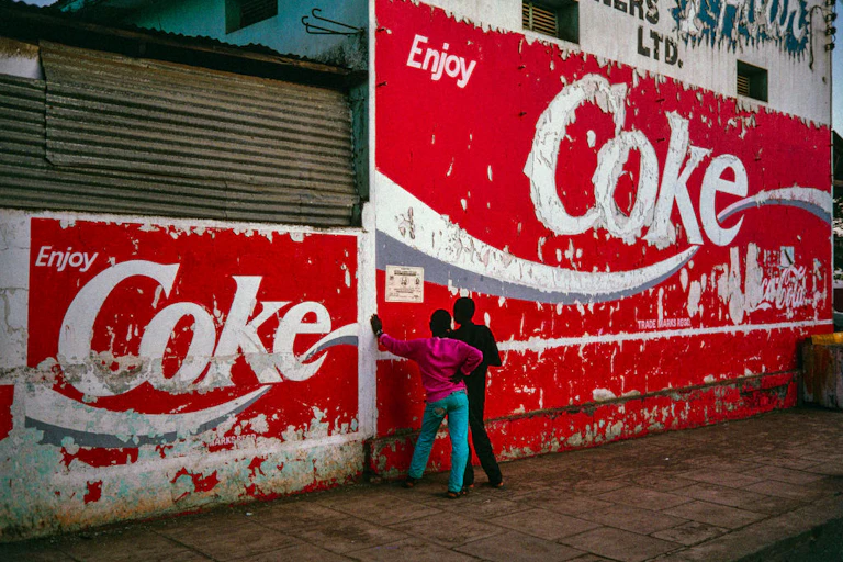 Coca Cola In Africa A Long History Full Of Unexpected Twists And Turns coca-cola-in-africa-a-long-history-full-of-unexpected-twists-and-turns