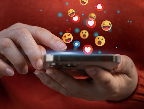 Online 'likes' for toxic social media posts prompt more − and more hateful − messages