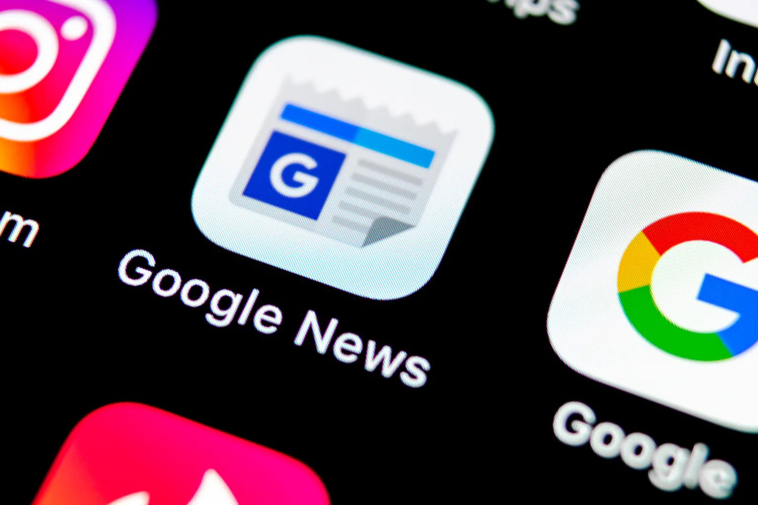 Google's $100 million to Canada's news industry is a small price to pay to avoid regulation