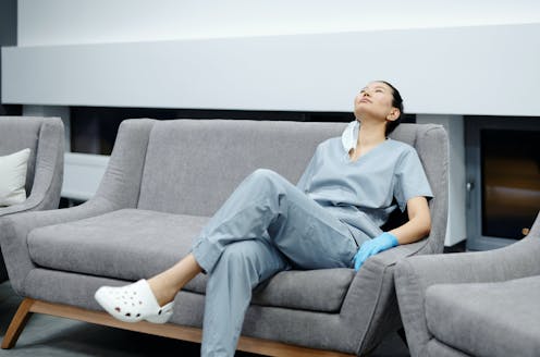 Abortion is now legal across Australia – but it's still hard to access. Doctors are both the problem and the solution